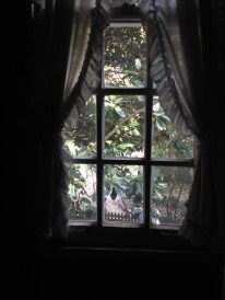 Attic window-on-the-world