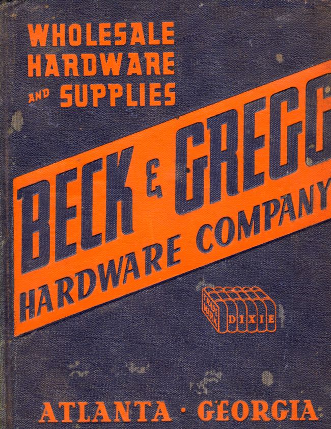 beckandgregg